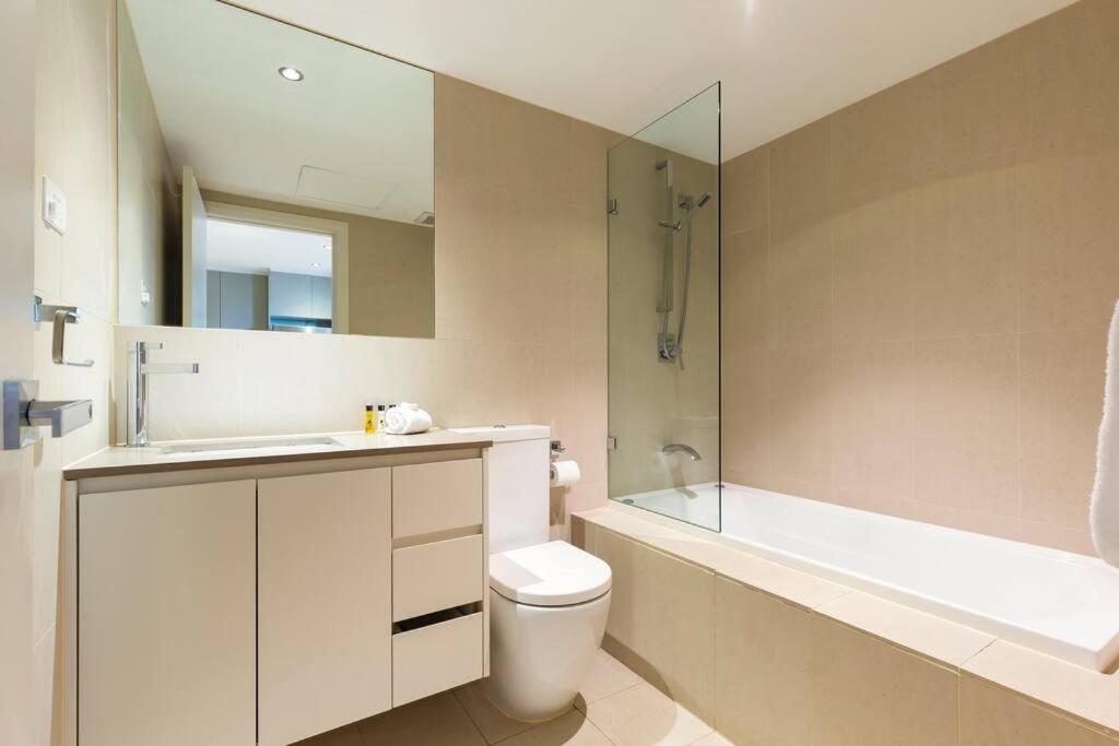 2 Bed North Self Catering Apartment Sydney